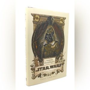 Ian Doescher WILLIAM SHAKESPEARE'S Book